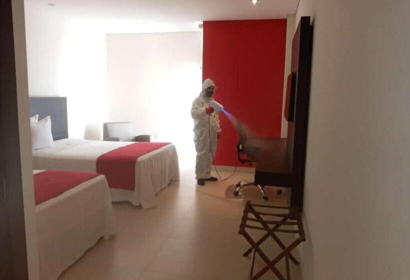 Fotos del hotel Diverxo Hotel & Villas:  15