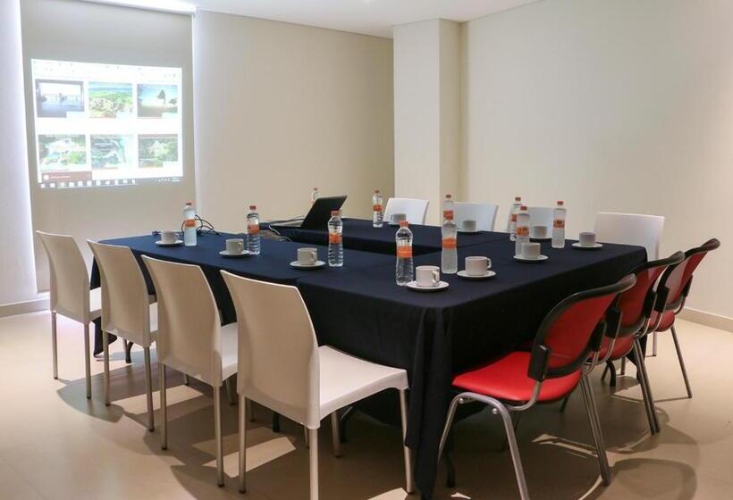 Fotos del hotel Diverxo Hotel & Villas:  6