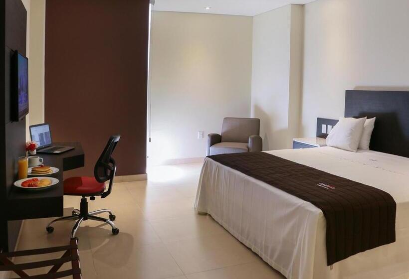 Fotos del hotel Diverxo Hotel & Villas:  24