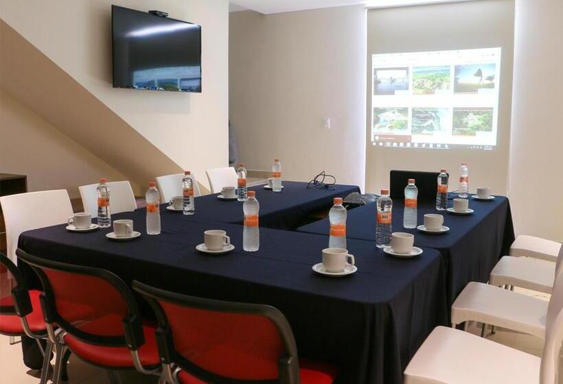 Fotos del hotel Diverxo Hotel & Villas:  12