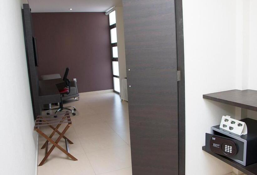 Fotos del hotel Diverxo Hotel & Villas:  17