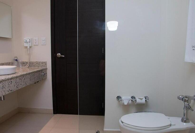 Fotos del hotel Diverxo Hotel & Villas:  7