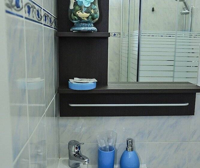 Fotos del hotel Kambal B&b:  17