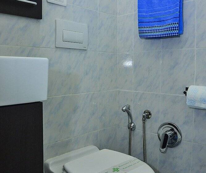 Fotos del hotel Kambal B&b:  12