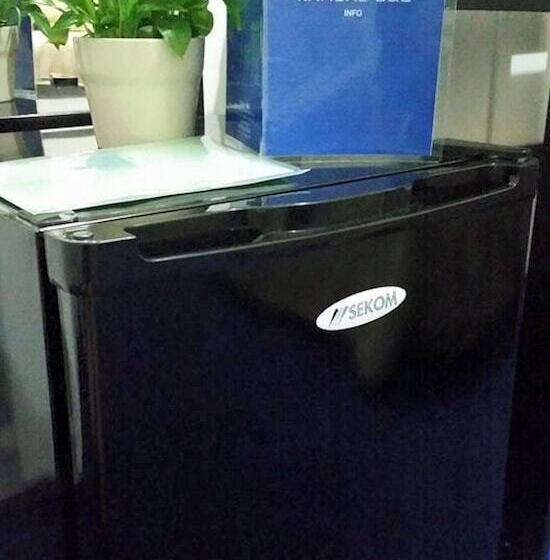 Fotos del hotel Kambal B&b:  10