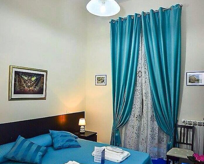 Fotos del hotel Kambal B&b:  18