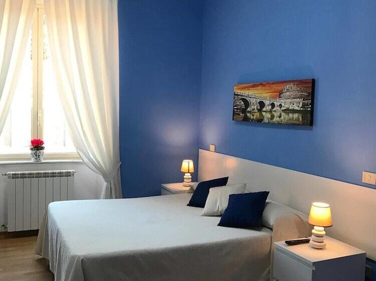 Fotos del hotel Kambal B&b:  16