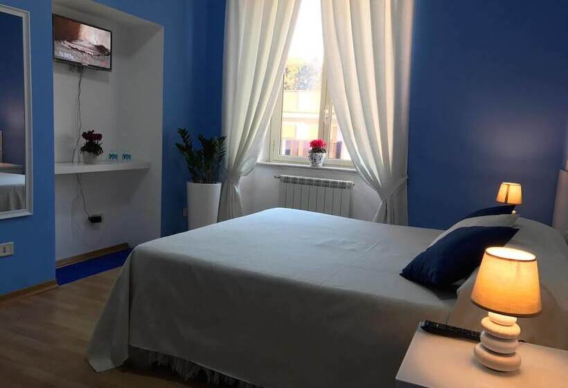 Fotos del hotel Kambal B&b:  20