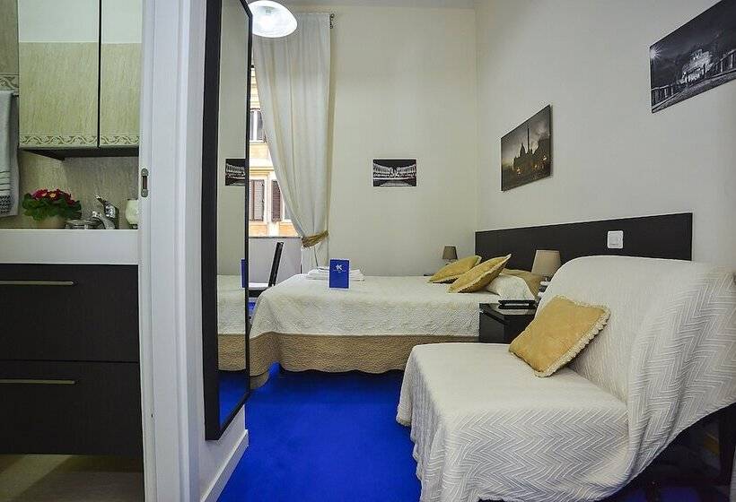 Fotos del hotel Kambal B&b:  11