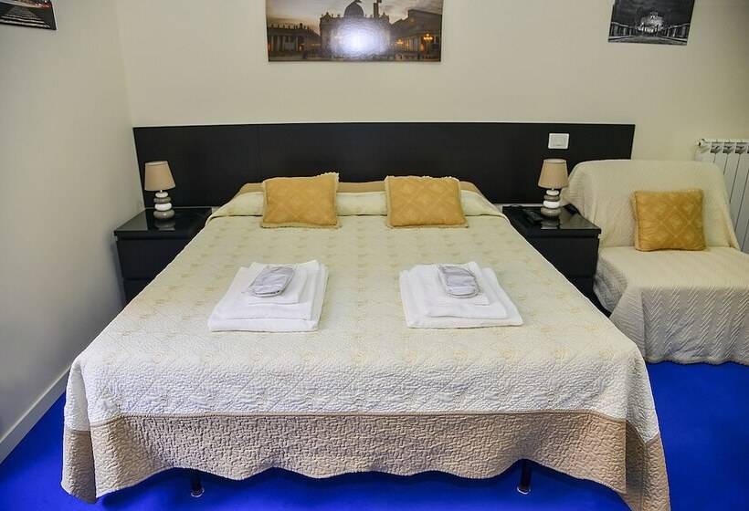 Fotos del hotel Kambal B&b:  24