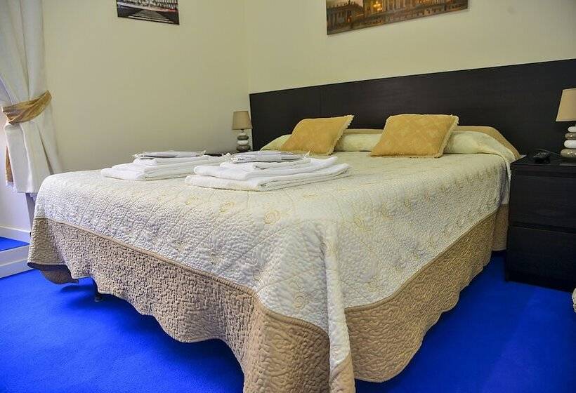 Fotos del hotel Kambal B&b:  21