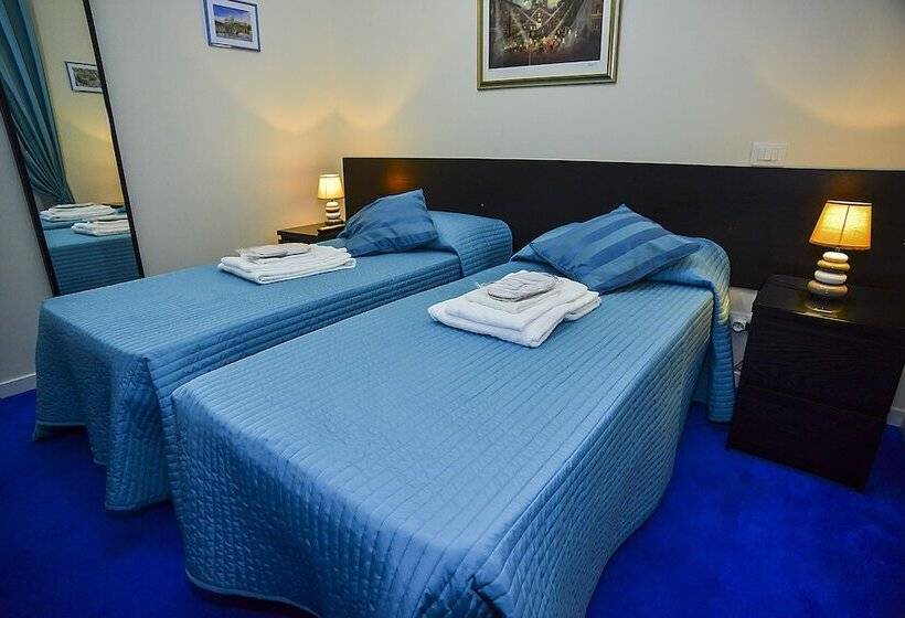 Fotos del hotel Kambal B&b:  8