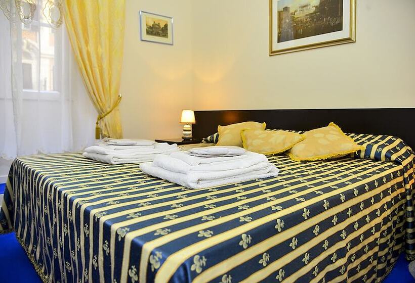 Fotos del hotel Kambal B&b:  5