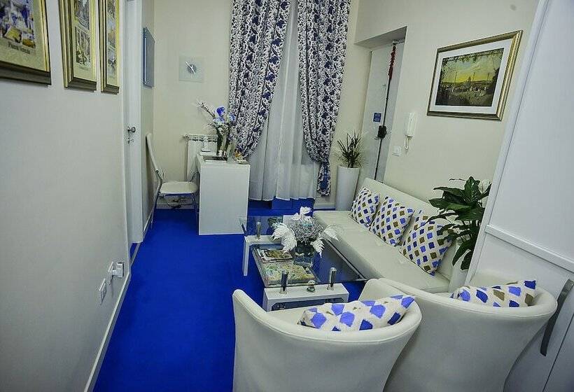 Fotos del hotel Kambal B&b:  25