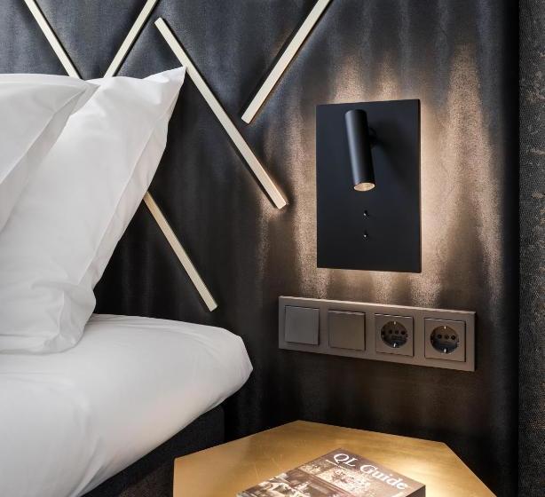 Fotos del hotel Le Marin Boutique:  10