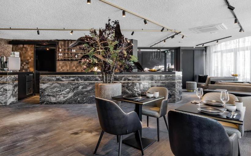 Fotos del hotel Le Marin Boutique:  5