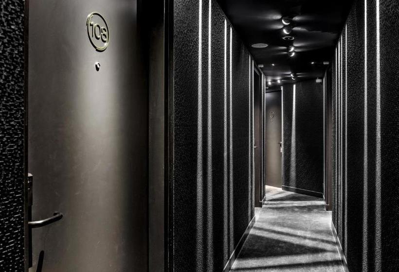 Fotos del hotel Le Marin Boutique:  3