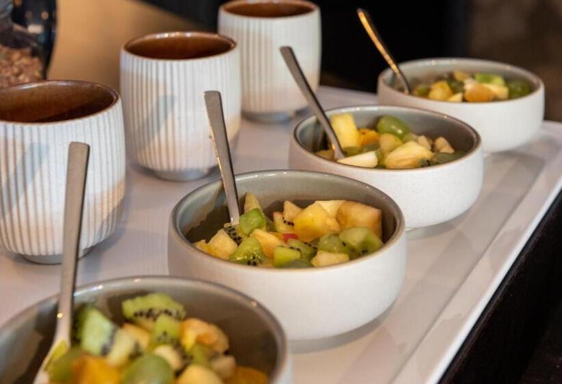 Fotos del hotel Le Marin Boutique:  11