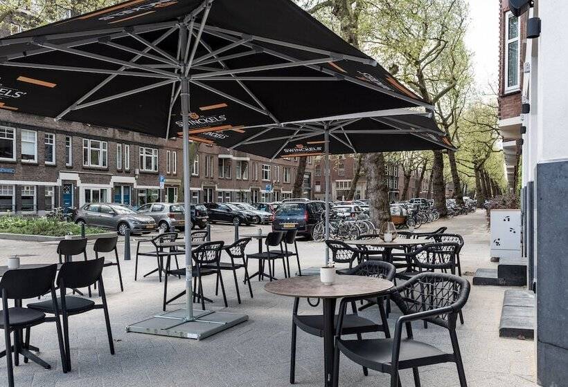 Fotos del hotel Le Marin Boutique:  12