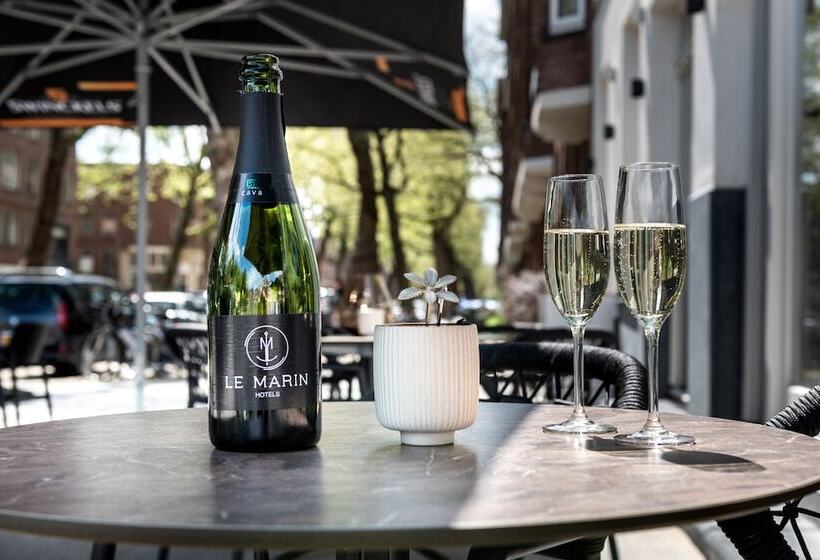 Fotos del hotel Le Marin Boutique:  6