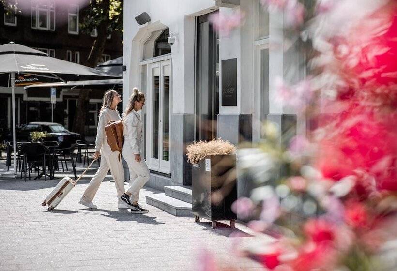 Fotos del hotel Le Marin Boutique:  18