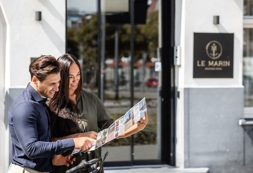 Fotos del hotel Le Marin Boutique:  21