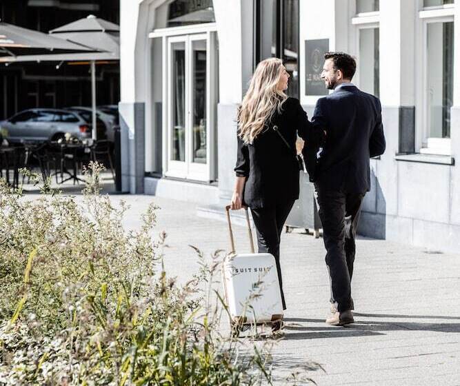 Fotos del hotel Le Marin Boutique:  22