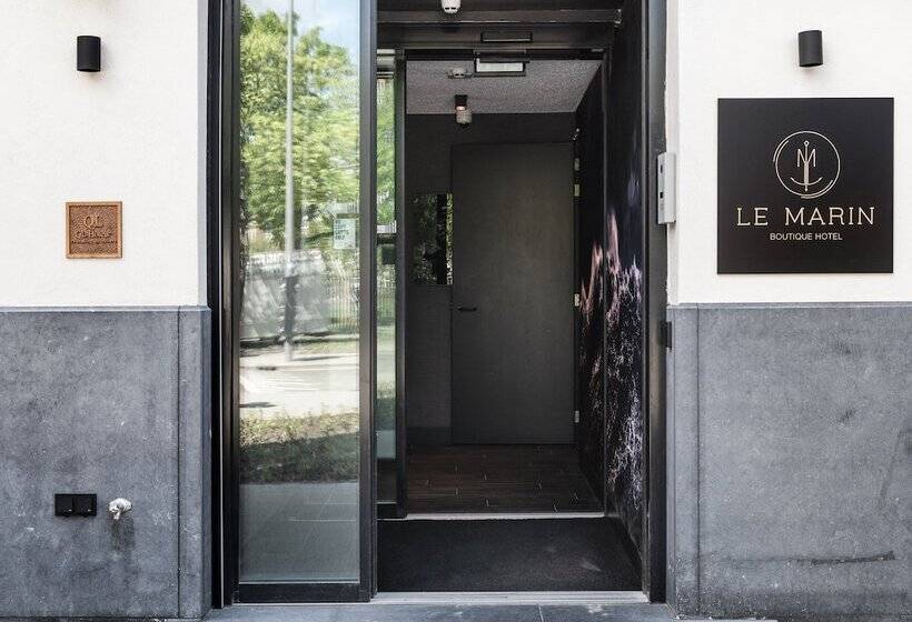 Fotos del hotel Le Marin Boutique:  23