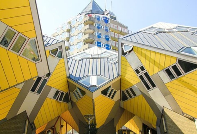 Fotos del hotel Le Marin Boutique:  19