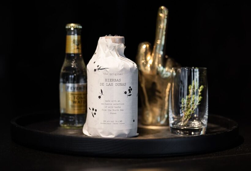 Fotos del hotel Le Marin Boutique:  8