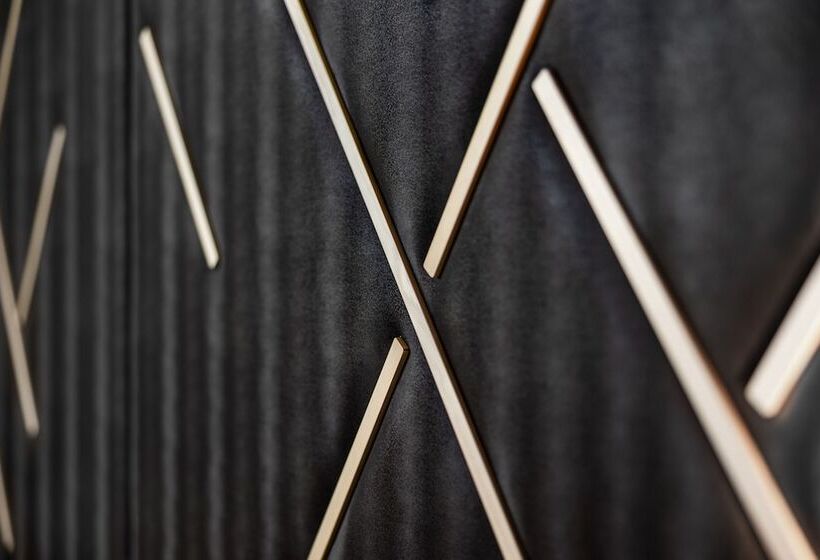 Fotos del hotel Le Marin Boutique:  13