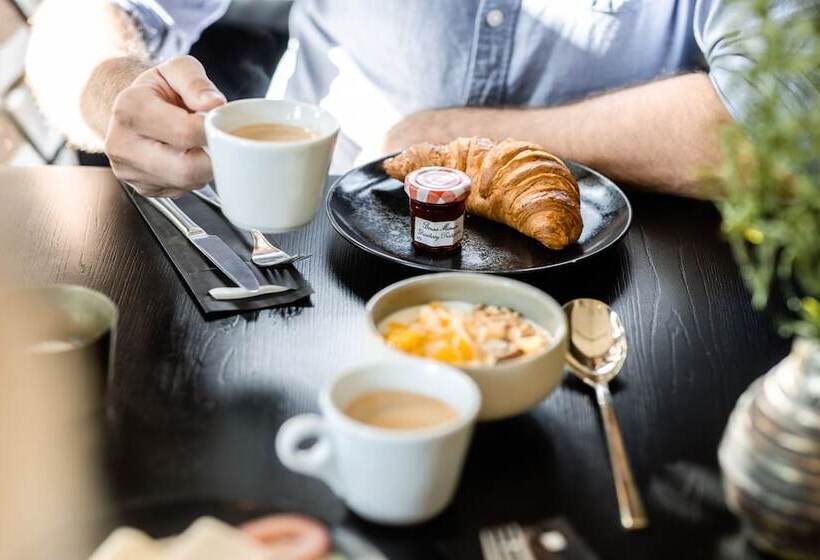 Fotos del hotel Le Marin Boutique:  4