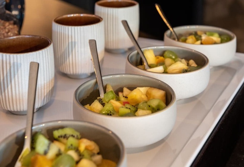 Fotos del hotel Le Marin Boutique:  15