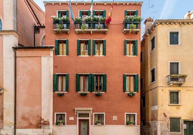 Fotos del hotel Palazzo San Luca:  12