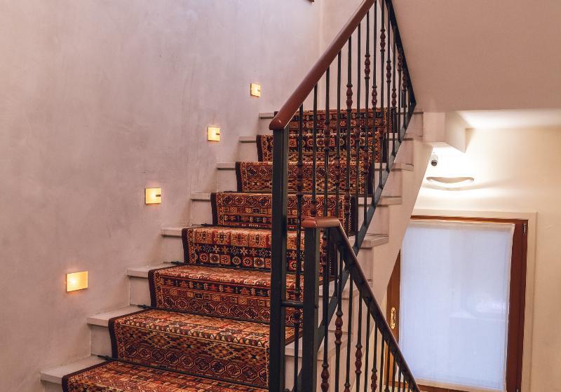 Fotos del hotel Palazzo San Luca:  7