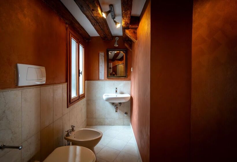 Fotos del hotel Palazzo San Luca:  15