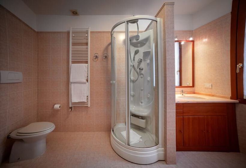 Fotos del hotel Palazzo San Luca:  23