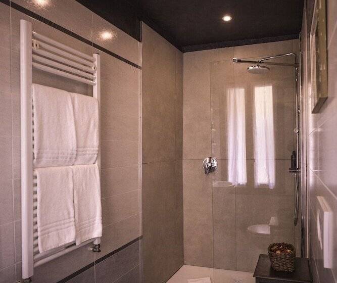 Fotos del hotel Palazzo San Luca:  22