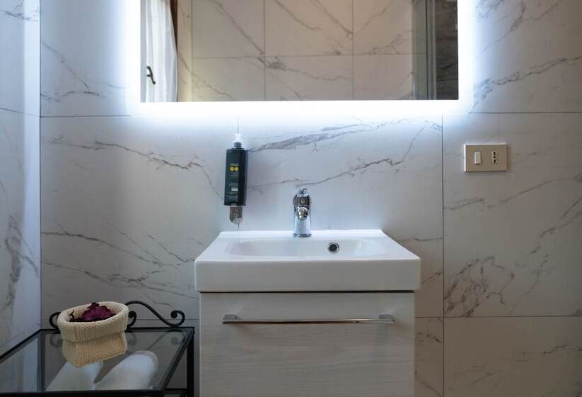 Fotos del hotel Palazzo San Luca:  11