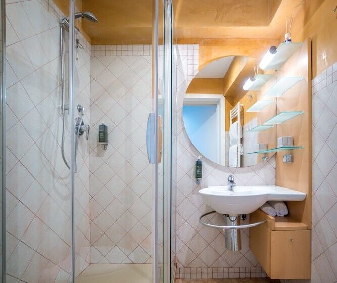 Fotos del hotel Palazzo San Luca:  3