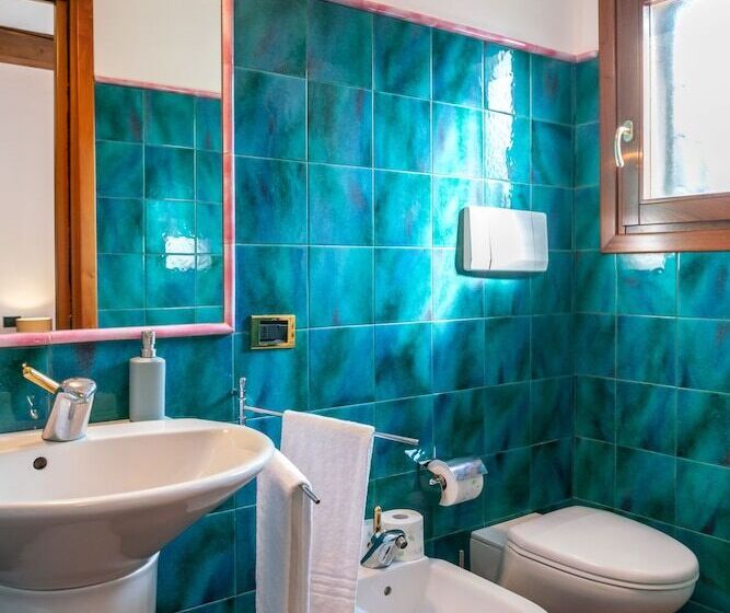 Fotos del hotel Palazzo San Luca:  17