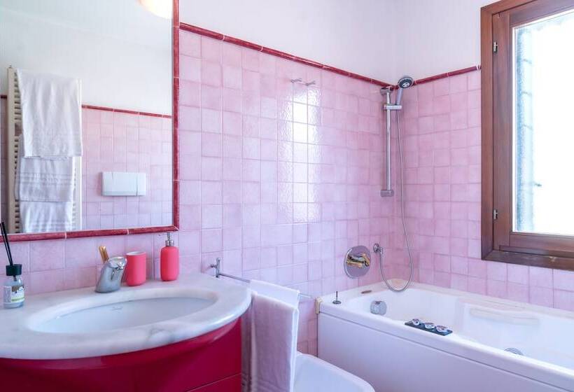 Fotos del hotel Palazzo San Luca:  6