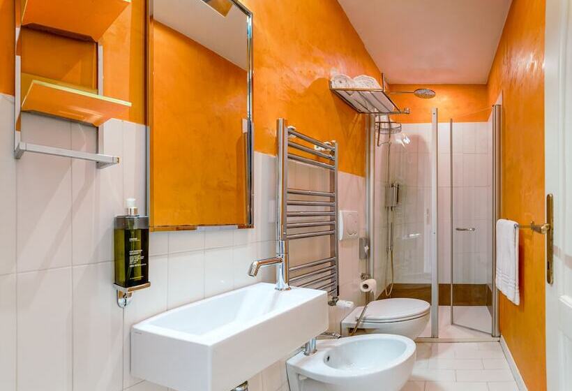 Fotos del hotel Palazzo San Luca:  9