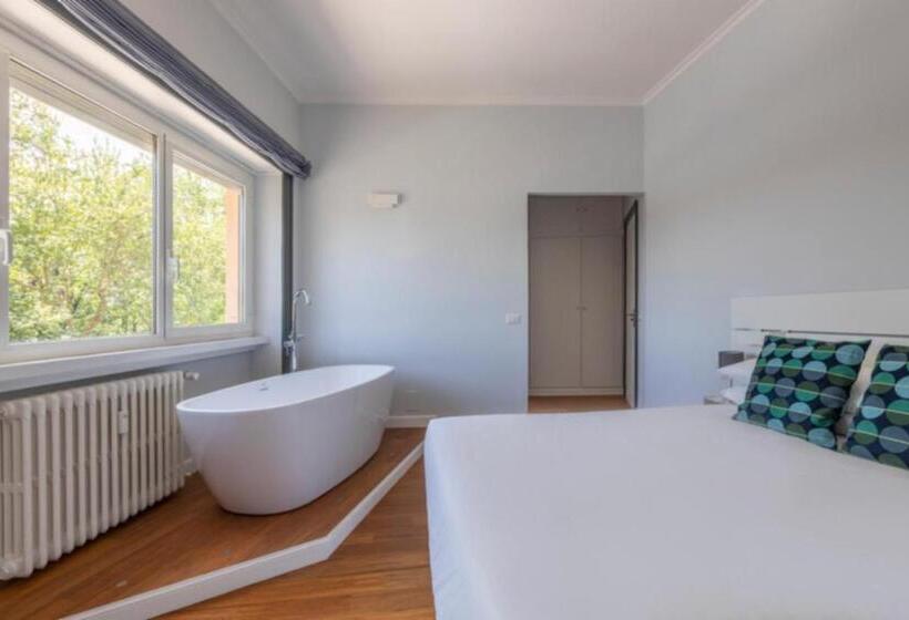 Fotos del hotel A Testaccio Da Max:  24