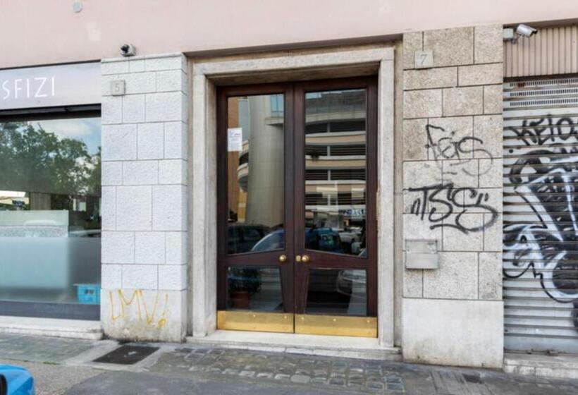 Fotos del hotel A Testaccio Da Max:  11