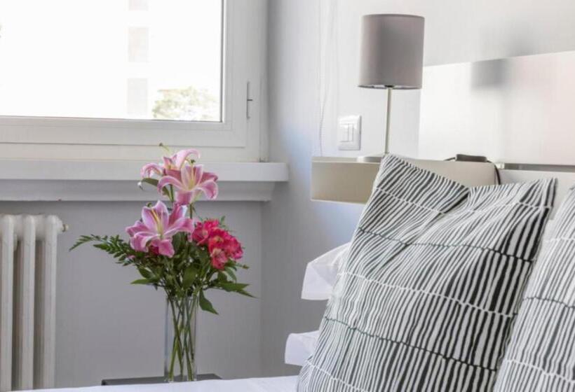 Fotos del hotel A Testaccio Da Max:  21