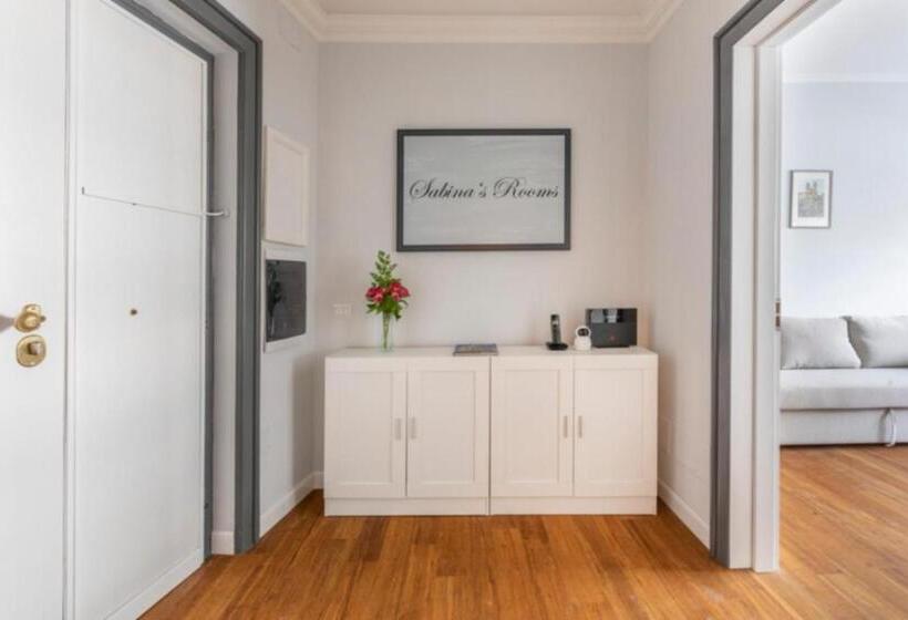 Fotos del hotel A Testaccio Da Max:  2