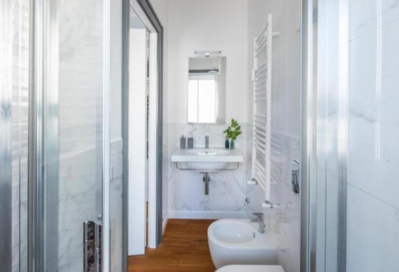 Fotos del hotel A Testaccio Da Max:  10