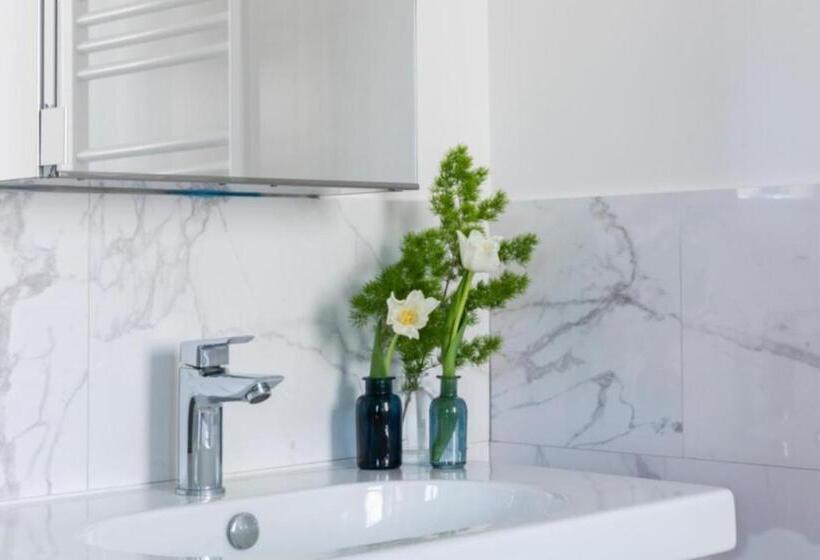 Fotos del hotel A Testaccio Da Max:  13