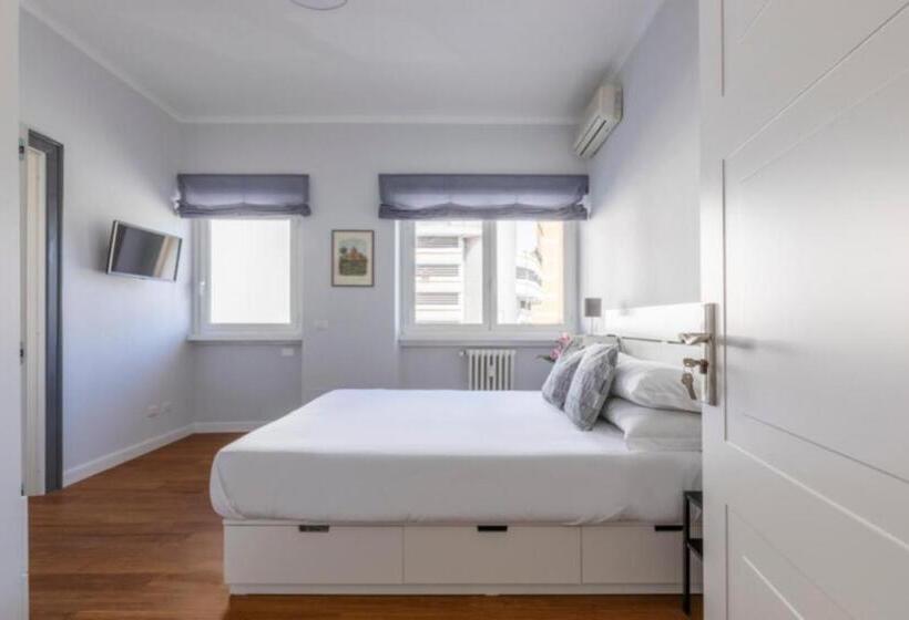 Fotos del hotel A Testaccio Da Max:  15